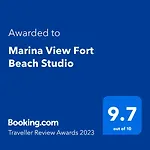 Apartment Marina View Sveti Vlas