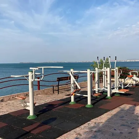 Marina View